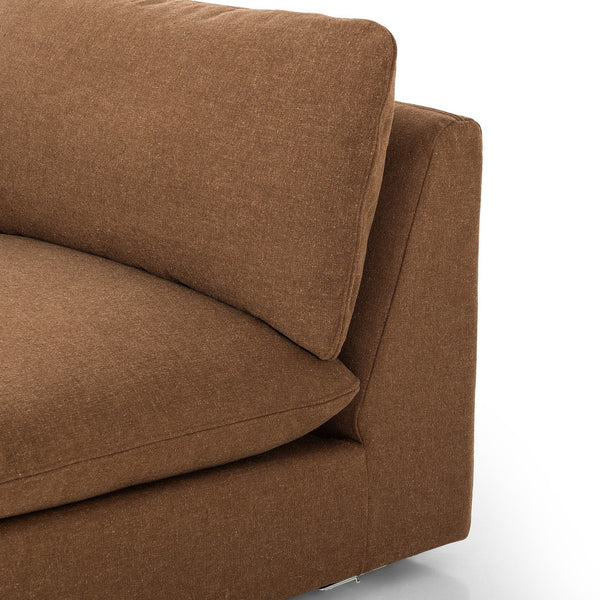Build Your Own: Ingel Sectional - Antwerp Cafe