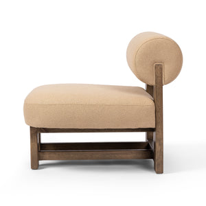 Malta Chair In Piermont Sand