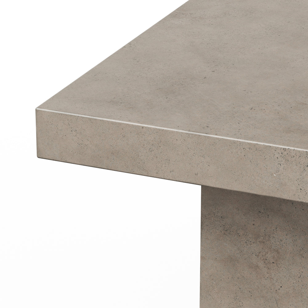 Elcor Counter Dining Table