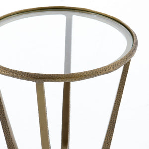 Creighton End Table