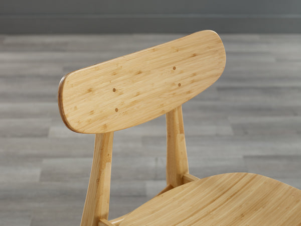 Cassia Dining Chair, Wheat