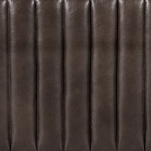 Augustine Bench In Deacon Wolf