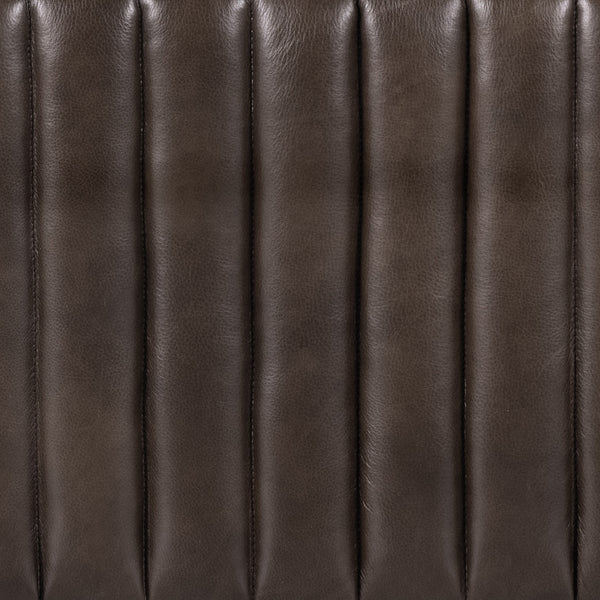 Augustine Bench In Deacon Wolf