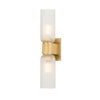 IRONDALE Wall Sconce