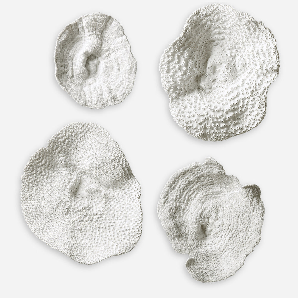 Sea Coral Wall Decor