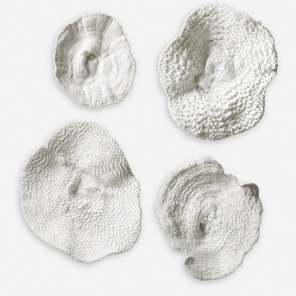 Sea Coral Wall Decor