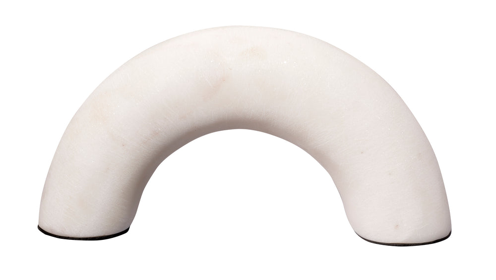 Ostrich Marble Decorative Object