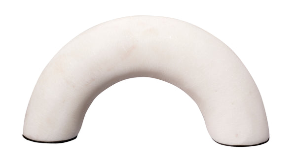 Ostrich Marble Decorative Object