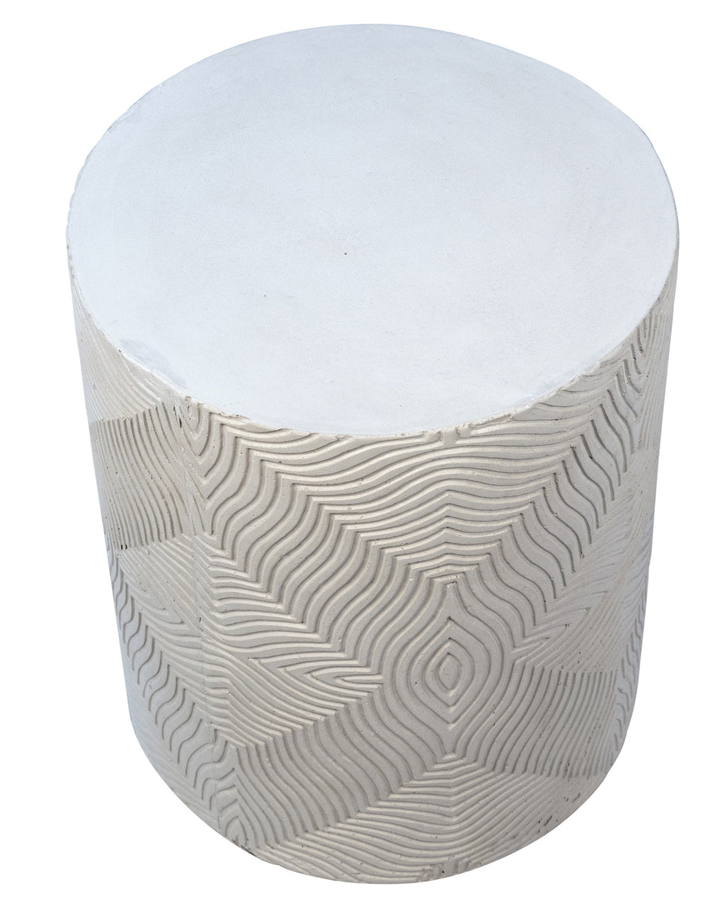 Verona Outdoor Side Table