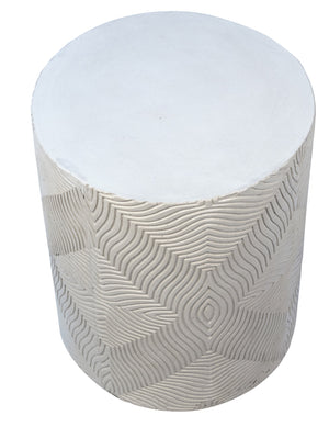 Verona Outdoor Side Table