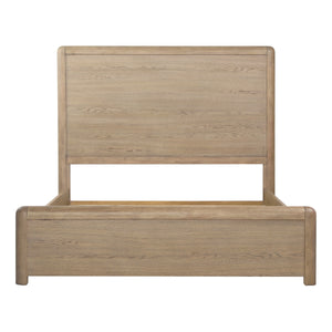 Savona Queen Bed