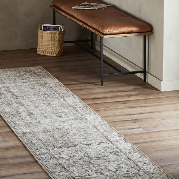 Nala Runner 2.5'x7.5' Rug in Nala