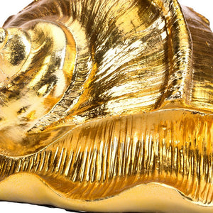 Resin Snail
