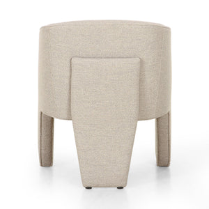 Fae Dining Chair - Nova Taupe