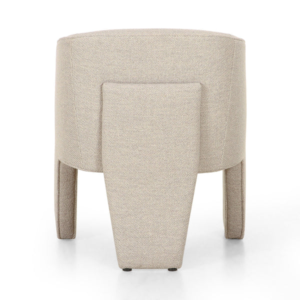 Fae Dining Chair - Nova Taupe