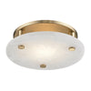 Croton Flush Mount