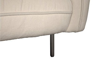 Franklin Sofa, Performance Chenille Fabric