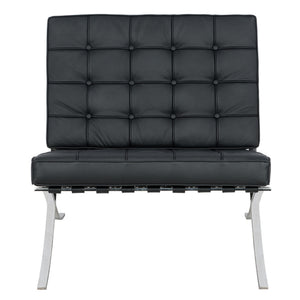 ZARA CHAIR - BLACK
