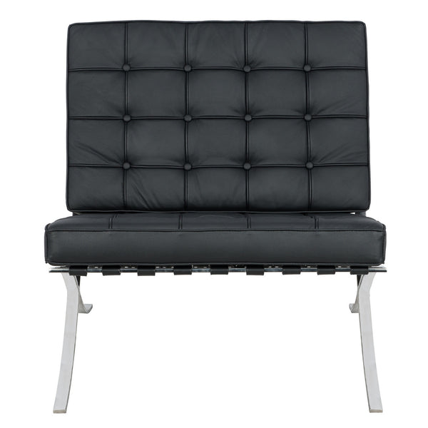 ZARA CHAIR - BLACK