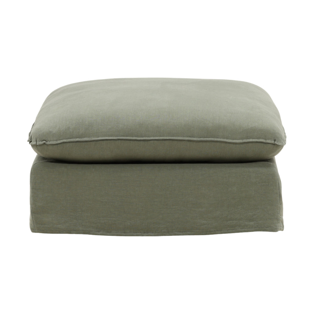 Cortona Ottoman