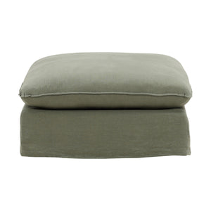 Cortona Ottoman