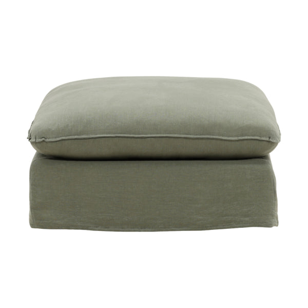 Cortona Ottoman