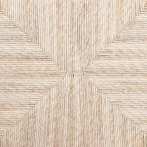 Muestra Bar Stool-Matte Sealed Teak