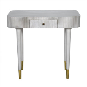 Celine Desk/Side Table