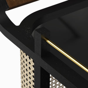 Dinda Bar Cart