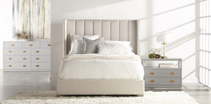 Chandler Cal King Bed
