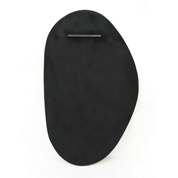 Brinley Mirror-Antique Brass