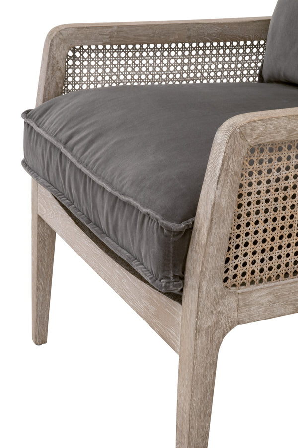 Leone Club Chair