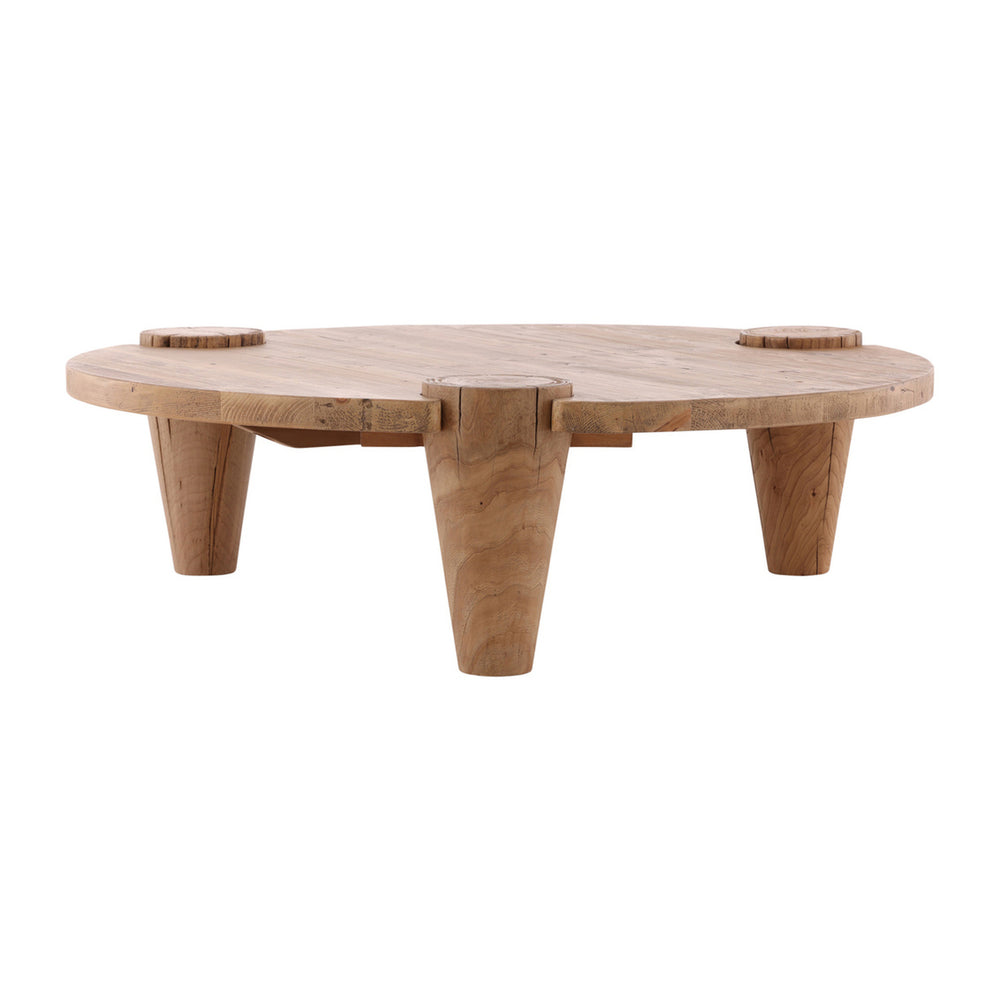 Large Parker Coffee Table