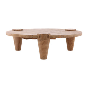 Large Parker Coffee Table