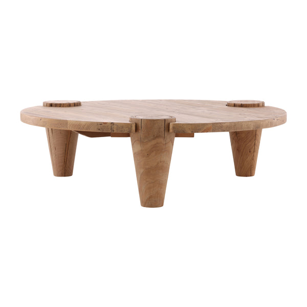 Large Parker Coffee Table