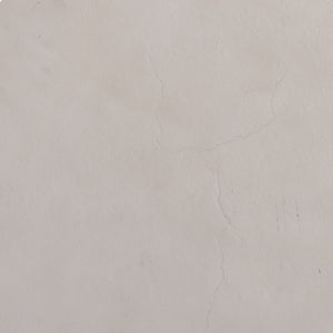 Searcy End Table In Textured Matte White