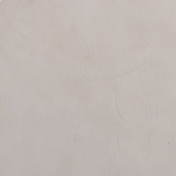 Searcy End Table In Textured Matte White
