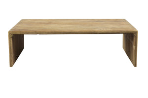 Holliman Large Coffee Table