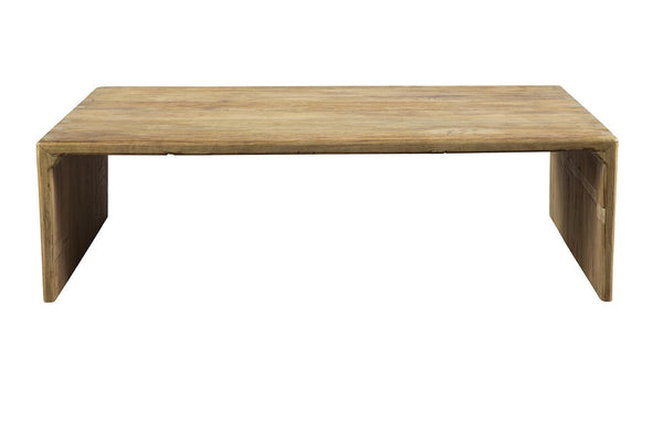 Holliman Large Coffee Table