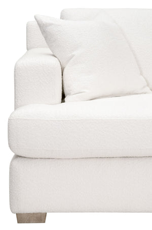 Dean 92" California Casual Sofa