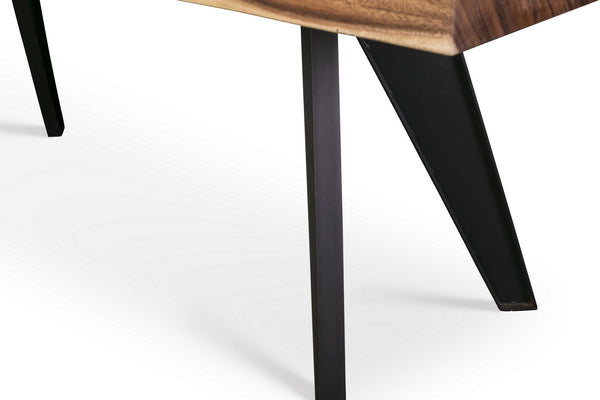 Cross Dining Table