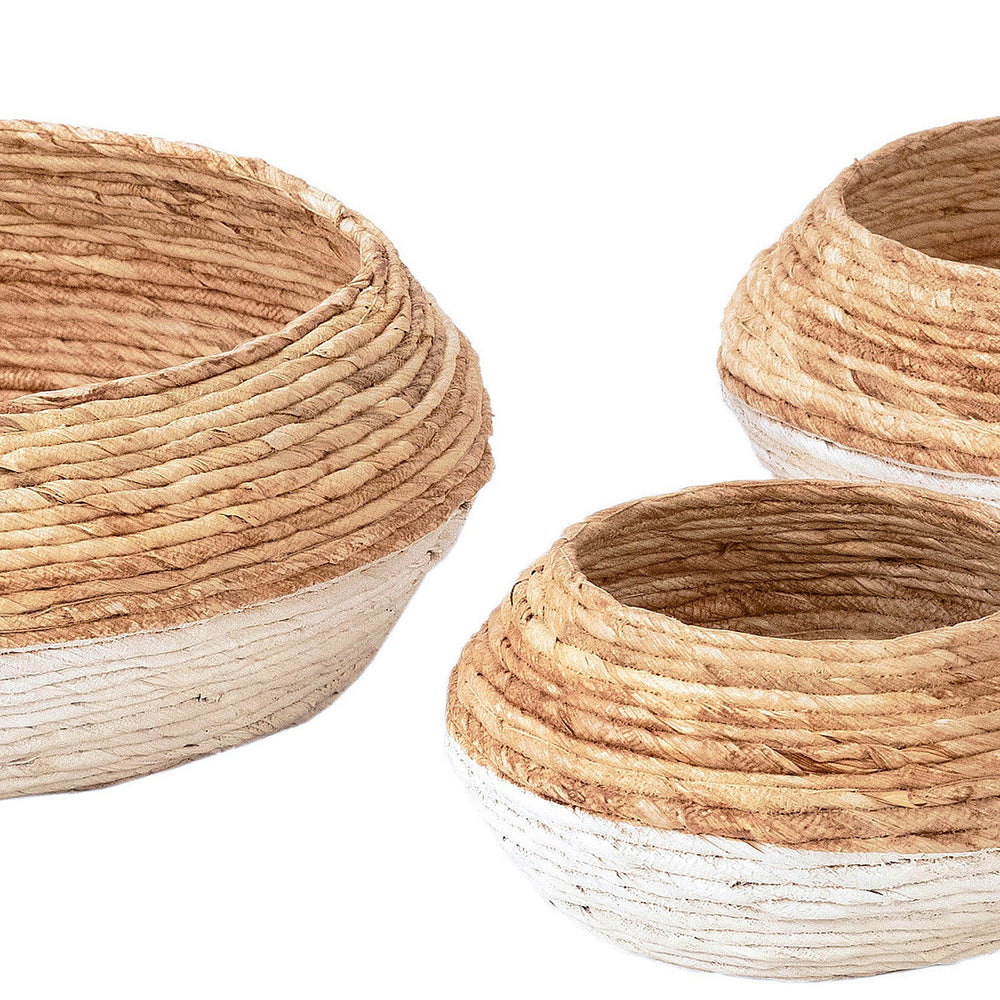 Brighton Basket Set of 3