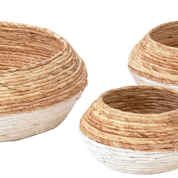 Brighton Basket Set of 3