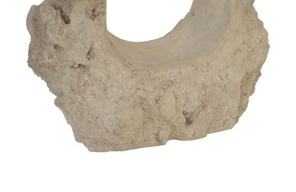Colossal Cast Stone Sculpture, Roman Stone