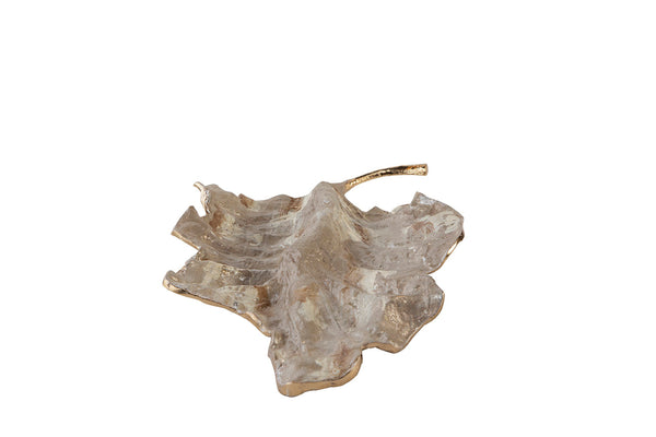 Tristan Leaf