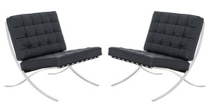 ZARA CHAIR - BLACK