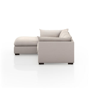 Westwood 2-Piece Sectional - Bennett Moon
