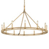 Sutton Chandelier