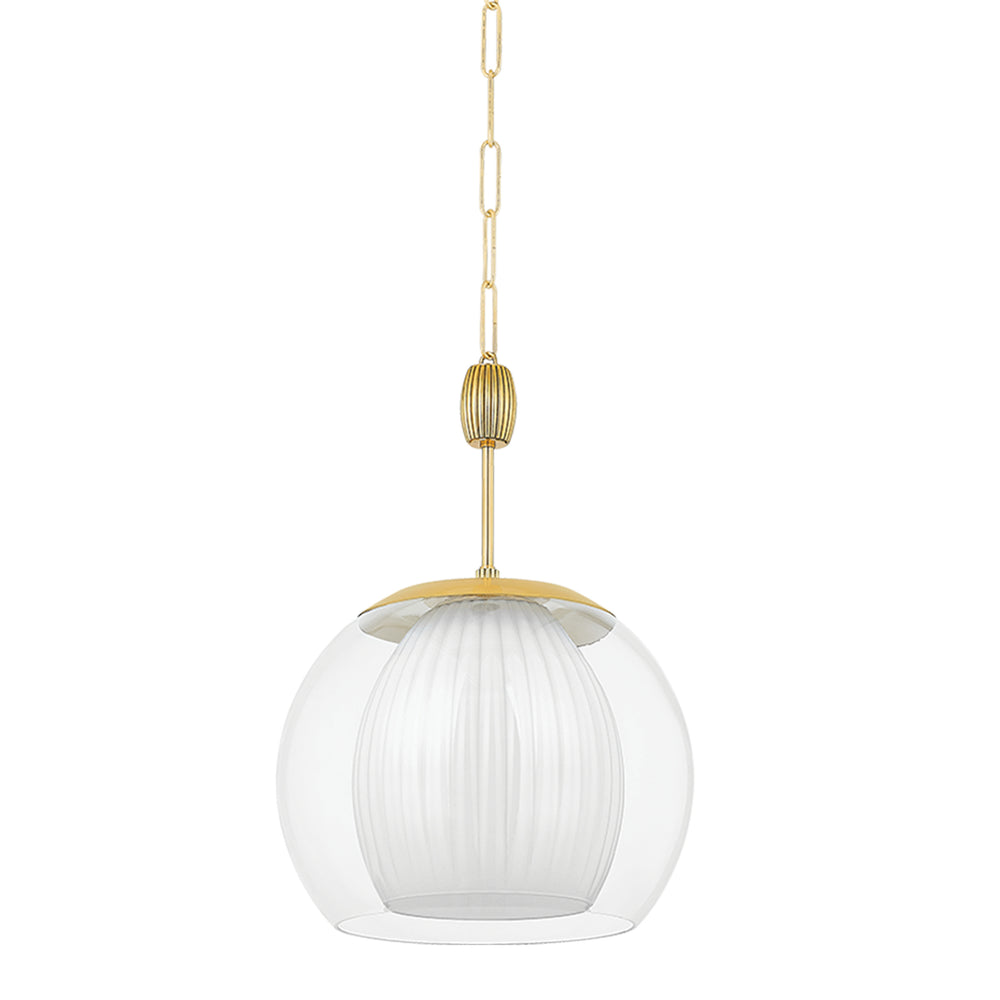 CLEMENTON PENDANT