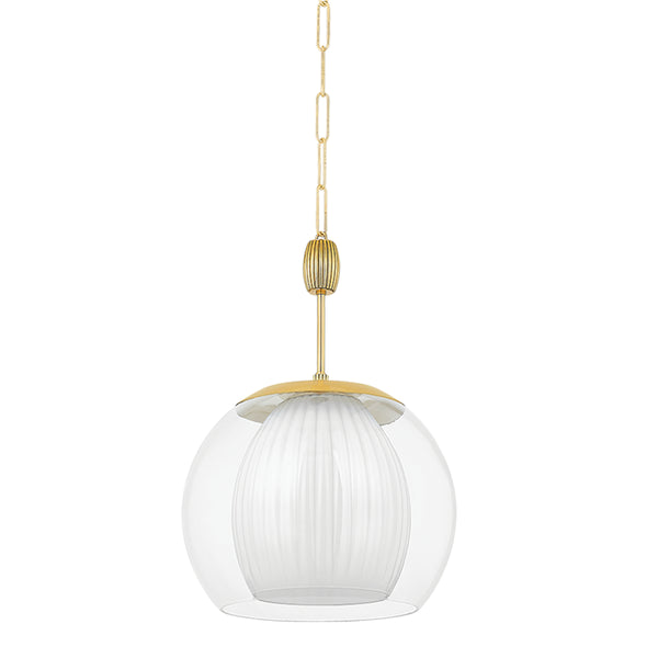 CLEMENTON PENDANT